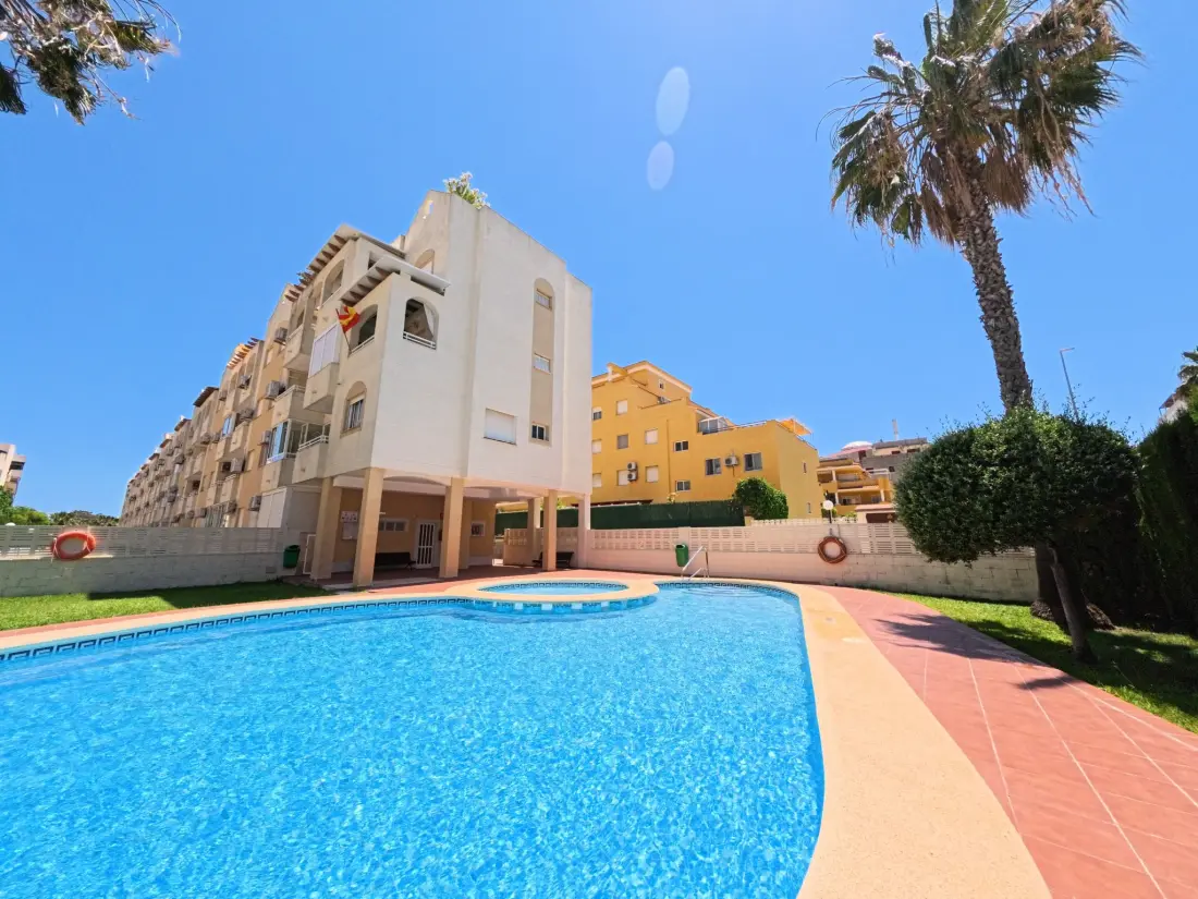 Résidence Residencial Daly