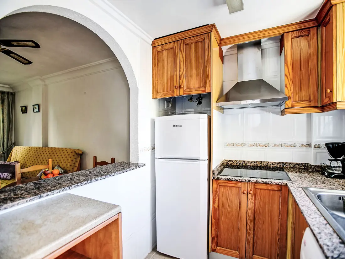 Résidence Residencial Daly