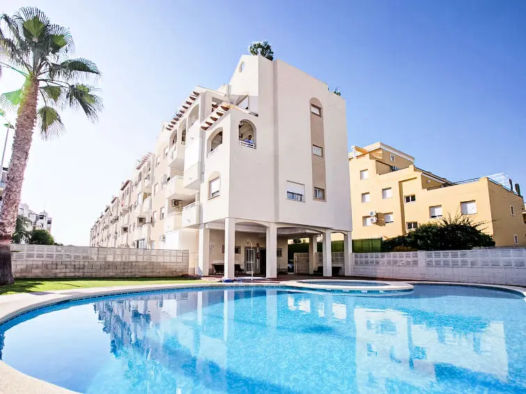 Résidence Residencial Daly