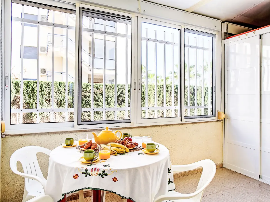 Résidence Residencial Daly