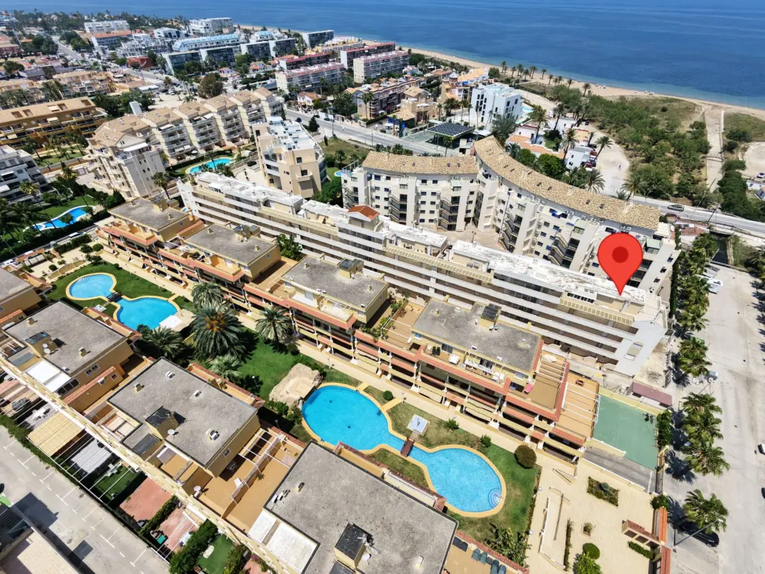 Résidence Residencial Daly