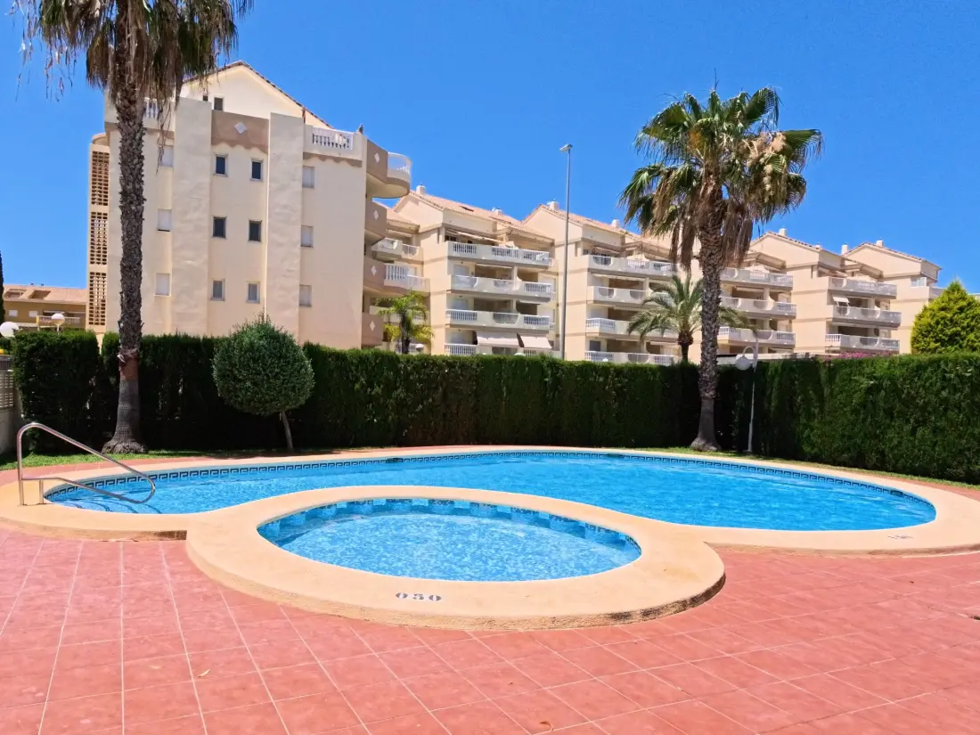 Résidence Residencial Daly