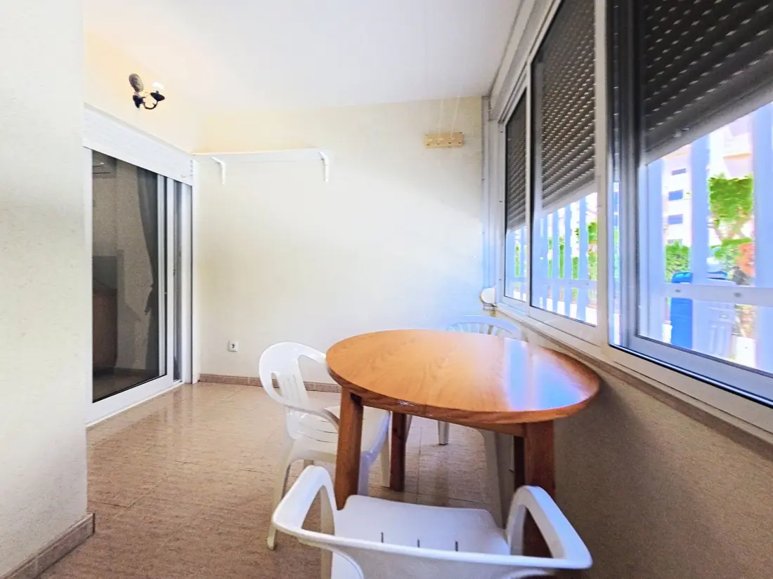 Résidence Residencial Daly