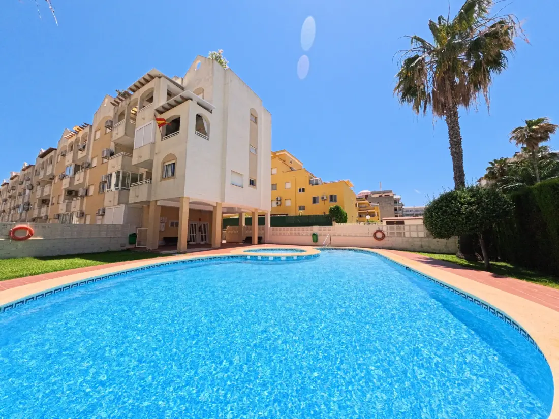 Résidence Residencial Daly
