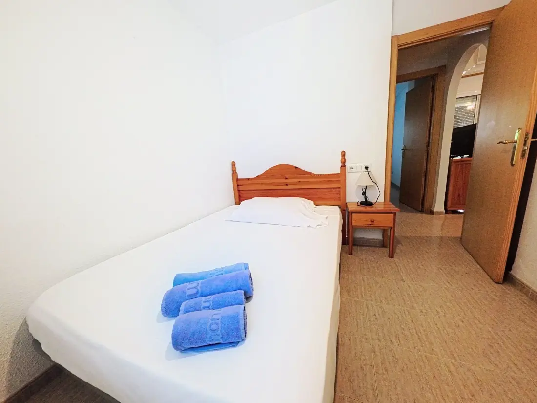 Résidence Residencial Daly