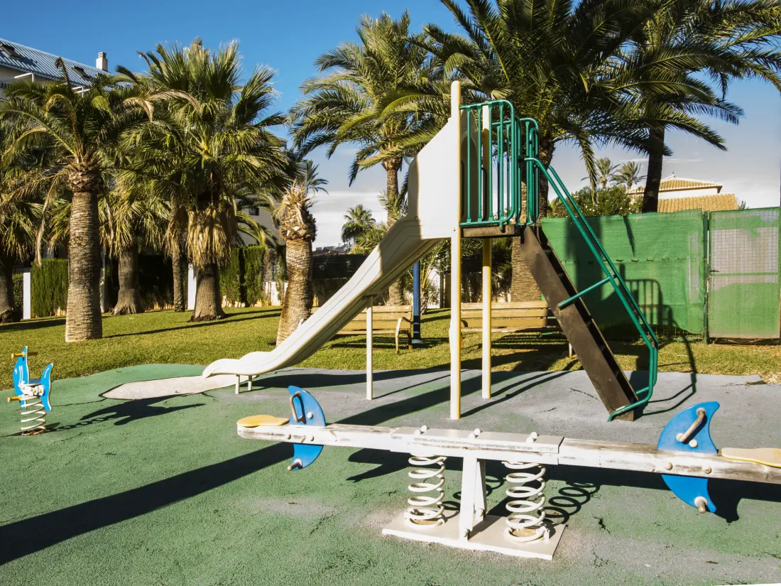 Résidence Sueno de Denia IV