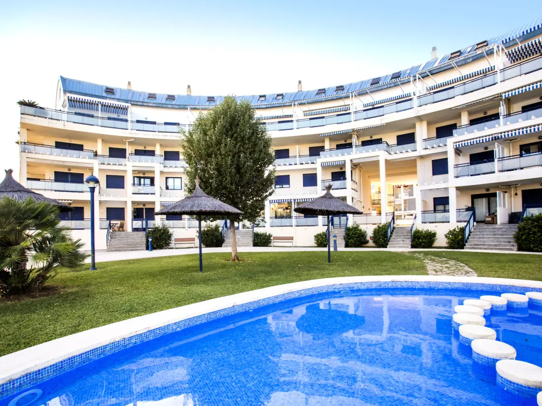 Résidence Sueno de Denia IV