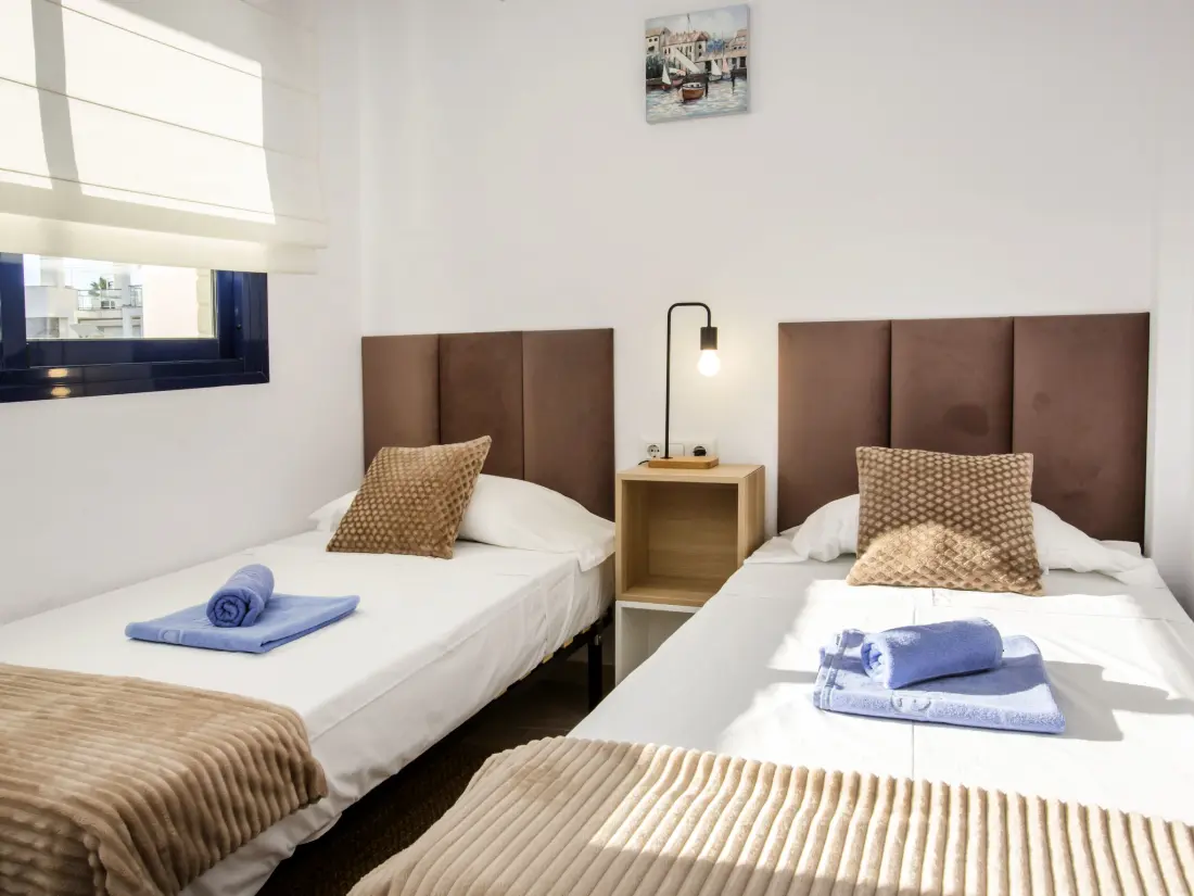 Résidence Sueno de Denia IV