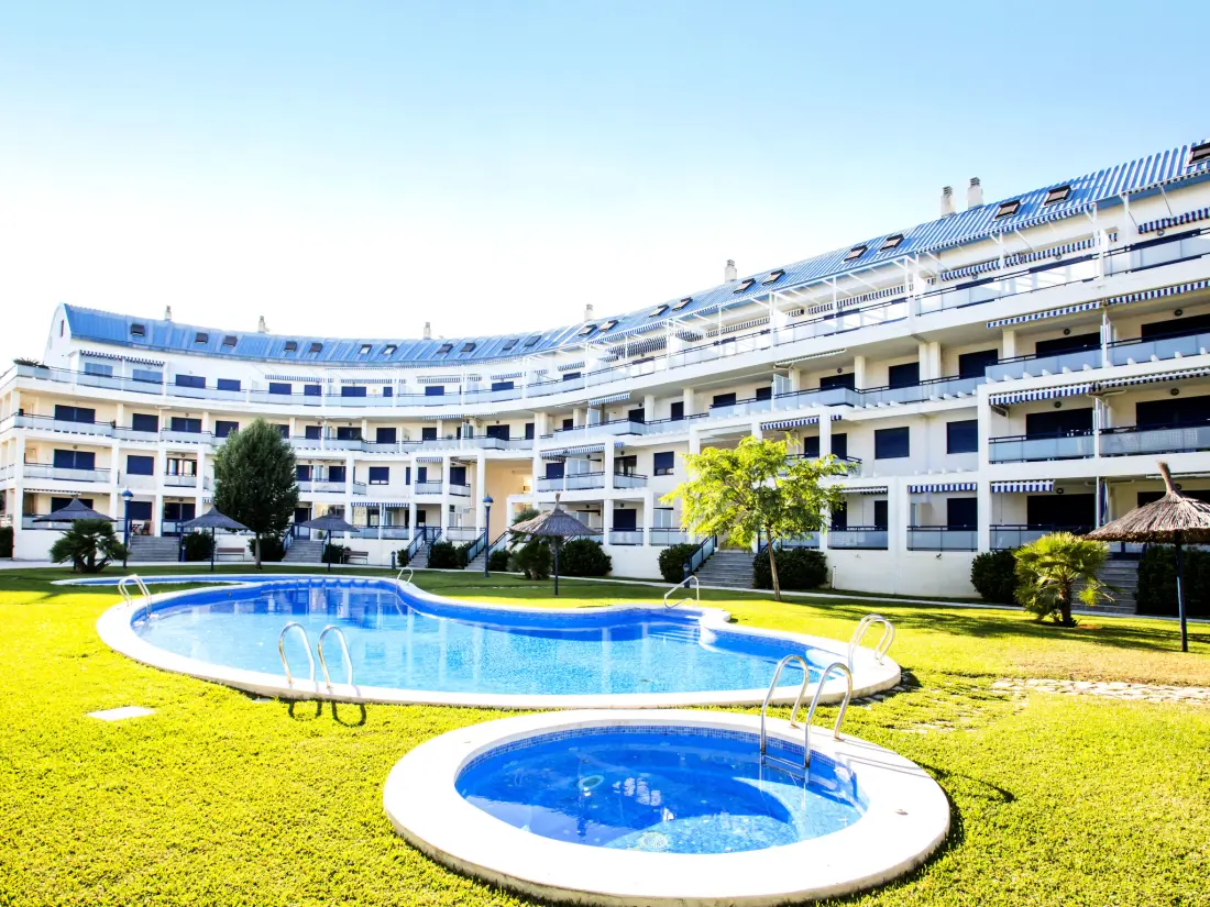 Résidence Sueno de Denia IV