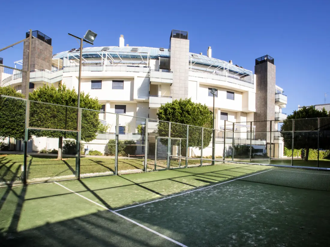 Résidence Sueno de Denia IV