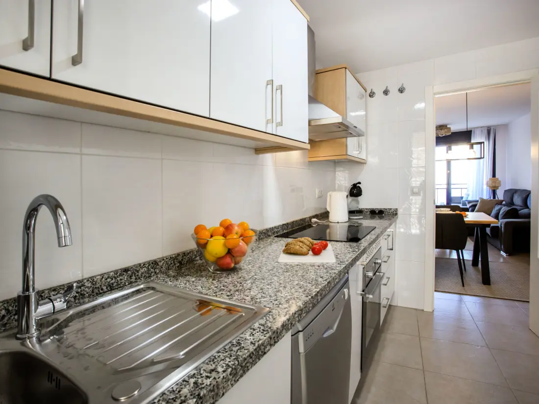 Résidence Sueno de Denia IV