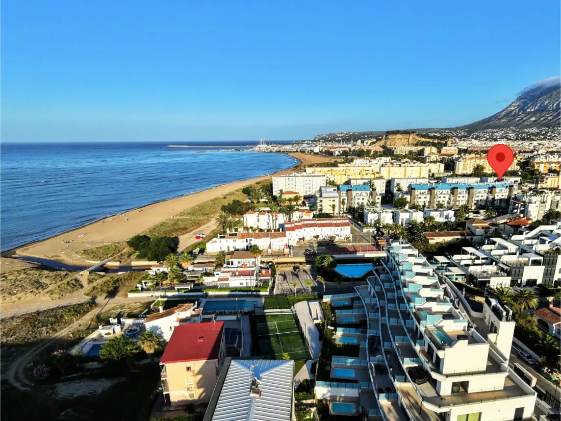 Résidence Sueno de Denia IV