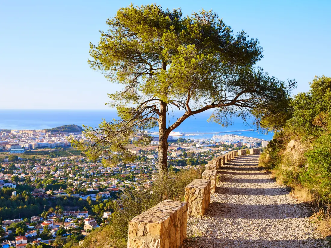 Résidence Sueno de Denia IV