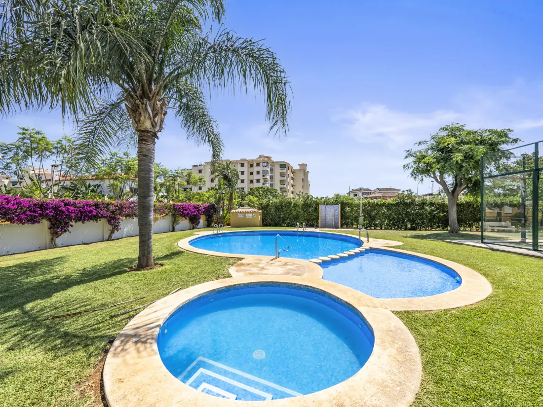 Résidence Denia Dream II