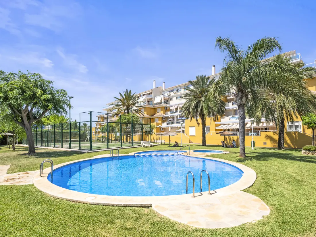 Résidence Denia Dream II