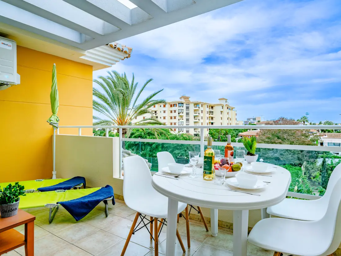 Résidence Denia Dream II