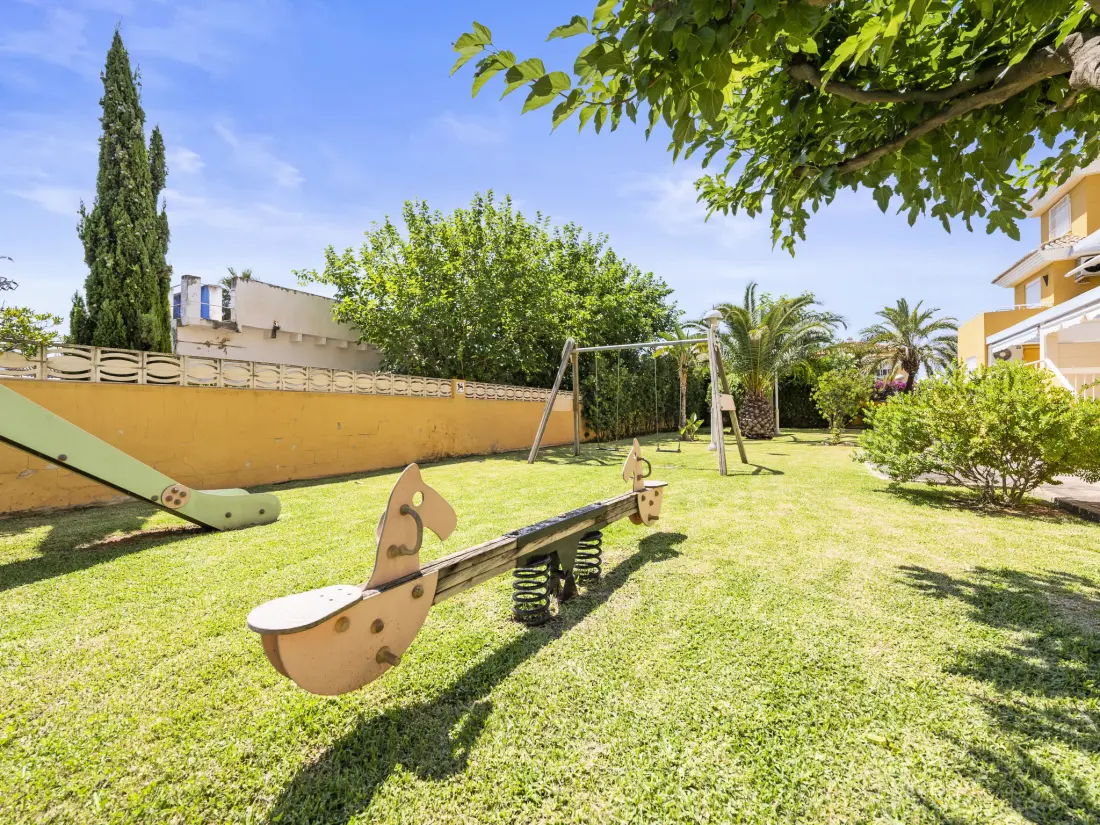 Résidence Denia Dream II
