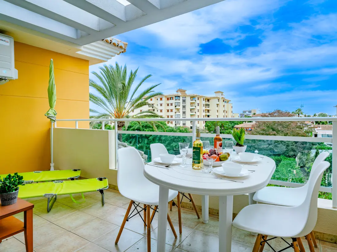 Résidence Denia Dream II