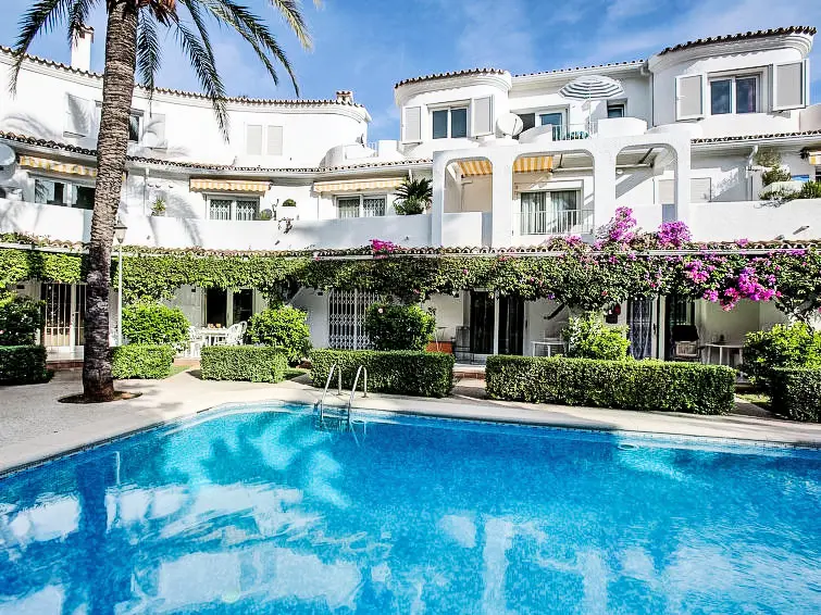 Résidence Oasis Beach