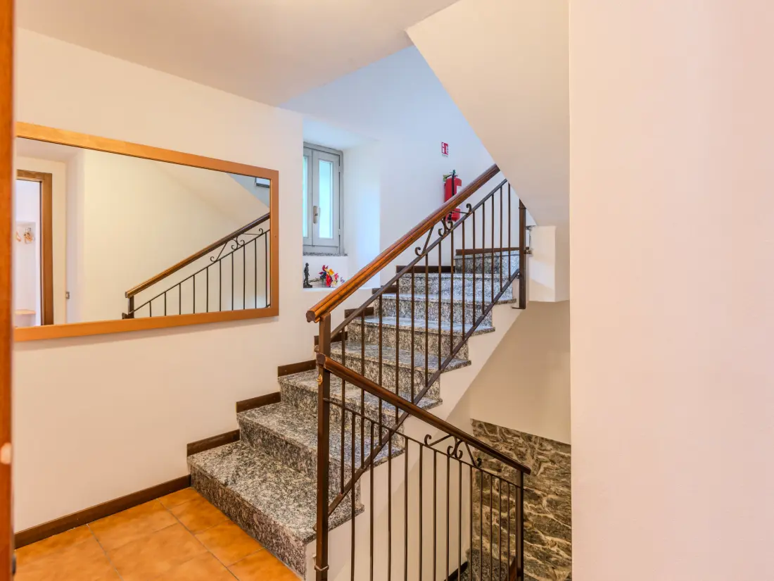 Maison de Vacances Dervio