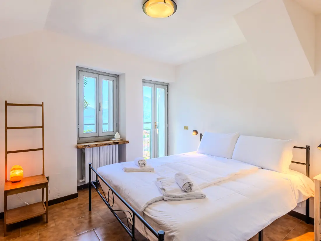 Maison de Vacances Dervio