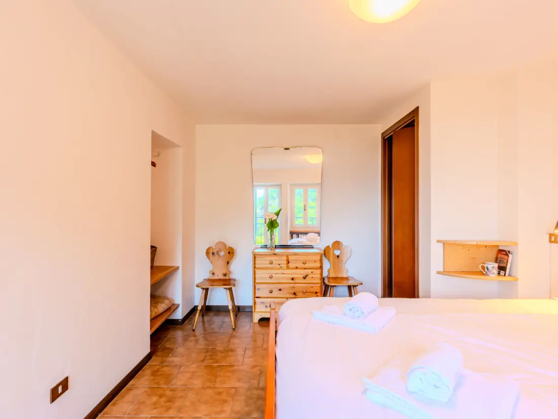 Maison de Vacances Dervio