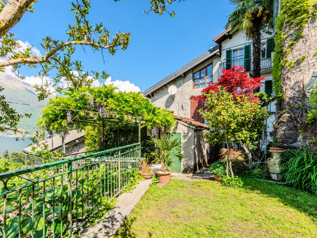 Maison de Vacances Dervio