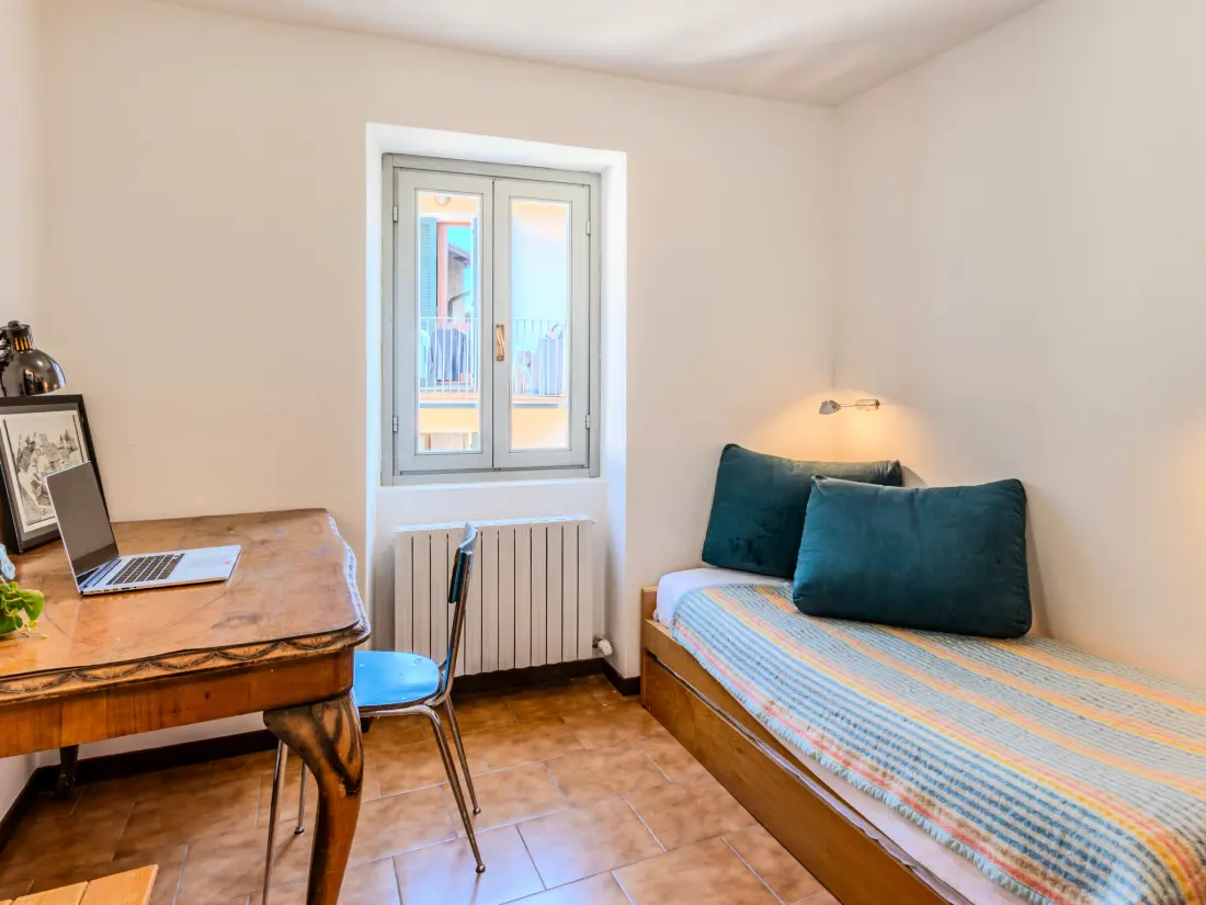 Maison de Vacances Dervio