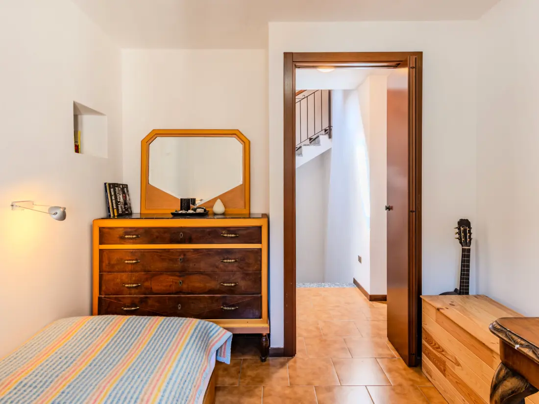 Maison de Vacances Dervio