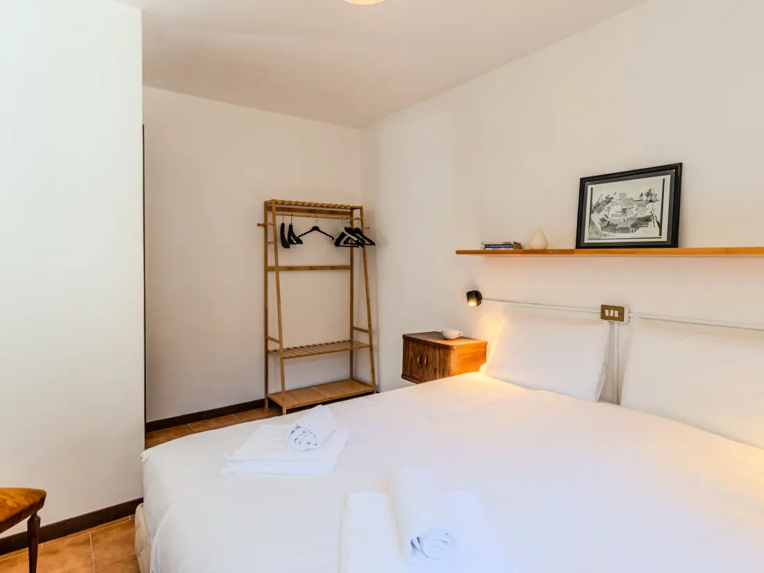Maison de Vacances Dervio