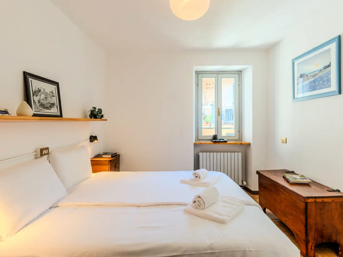 Maison de Vacances Dervio