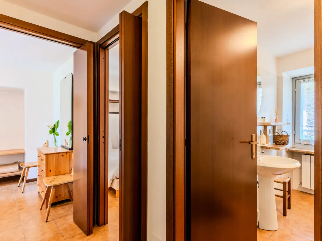 Maison de Vacances Dervio