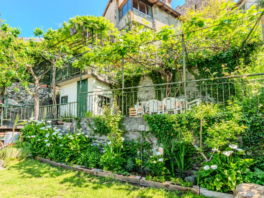 Maison de Vacances Dervio