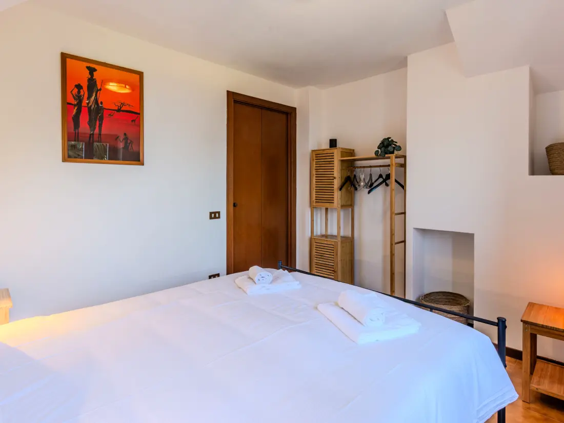 Maison de Vacances Dervio