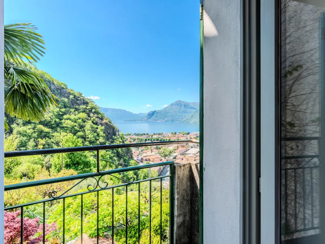 Maison de Vacances Dervio