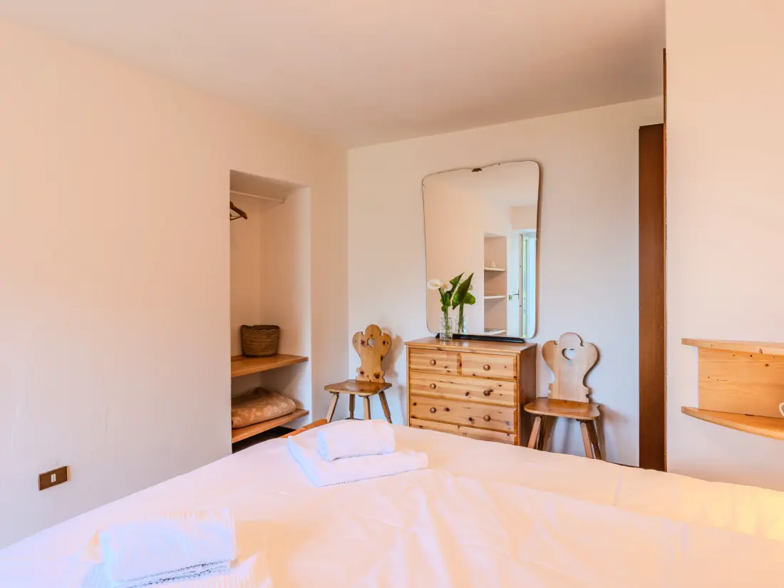 Maison de Vacances Dervio