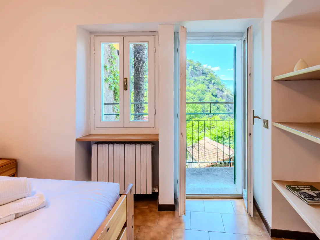 Maison de Vacances Dervio