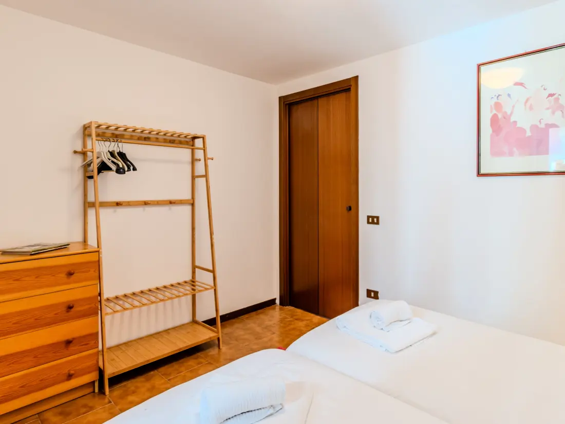 Maison de Vacances Dervio
