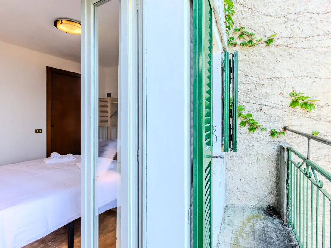 Maison de Vacances Dervio