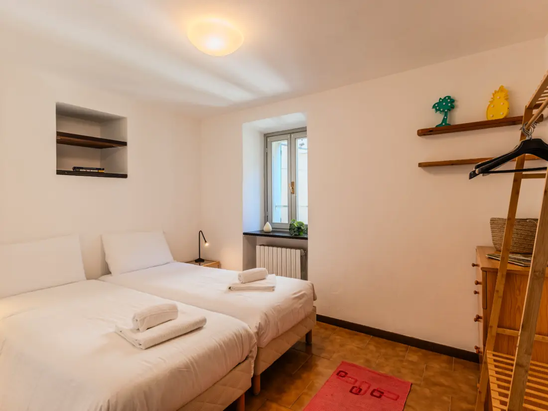 Maison de Vacances Dervio