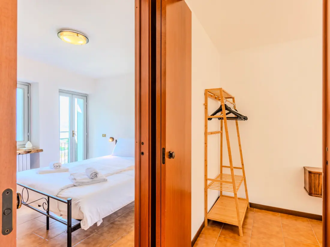 Maison de Vacances Dervio