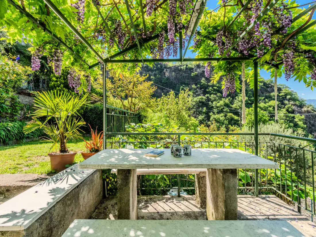 Maison de Vacances Dervio