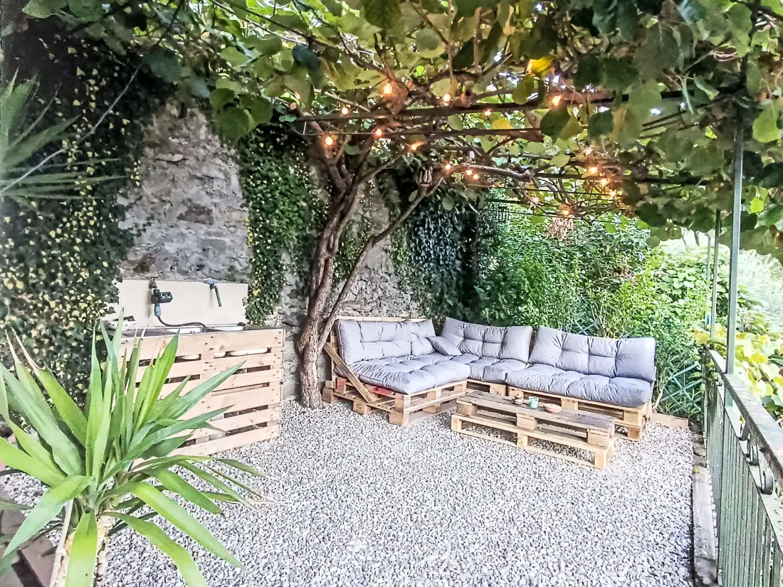 Maison de Vacances Dervio