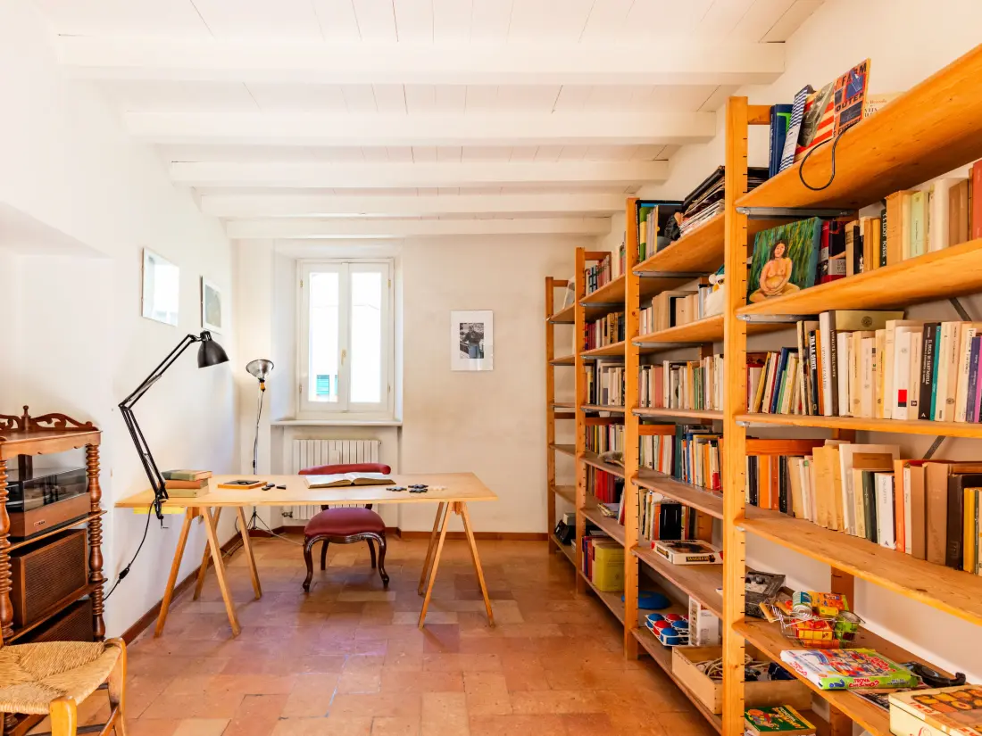 Maison de Vacances Dervio