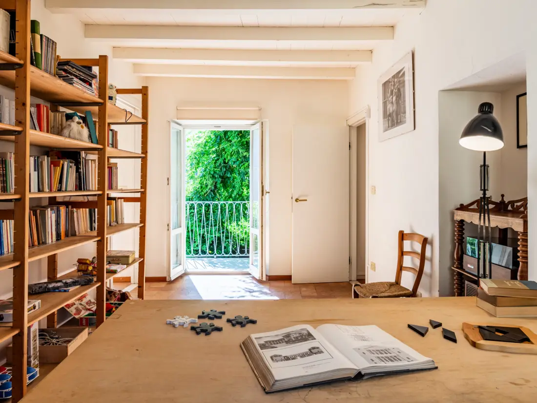 Maison de Vacances Dervio