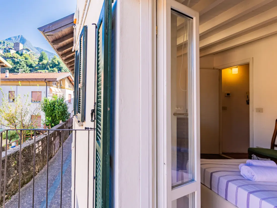 Maison de Vacances Dervio