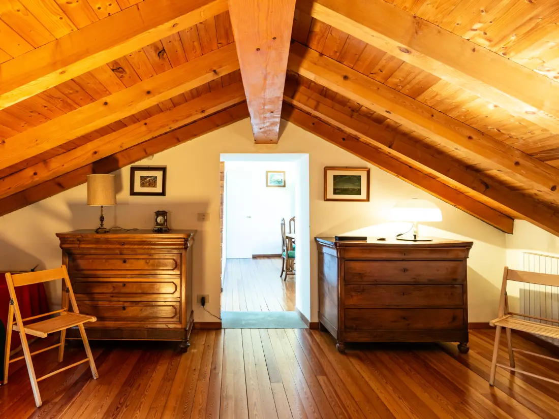 Maison de Vacances Dervio