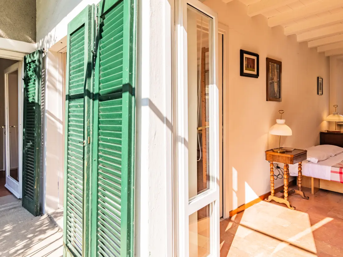 Maison de Vacances Dervio