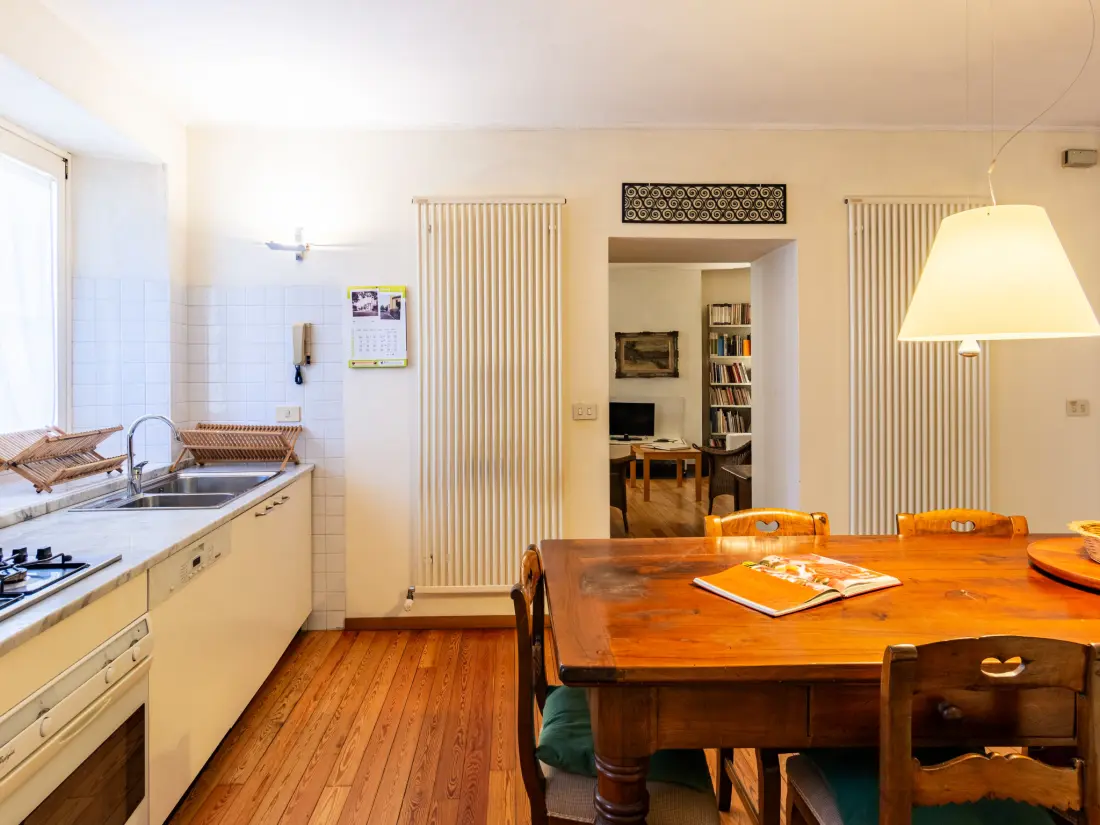 Maison de Vacances Dervio