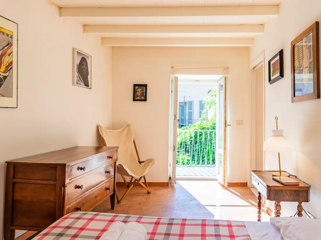 Maison de Vacances Dervio